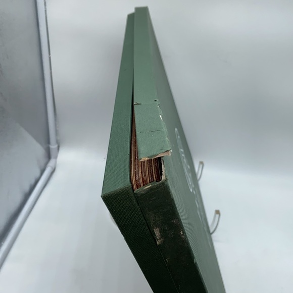 Jason Set of 6 Identical Table Mats - Picture 5 of 5